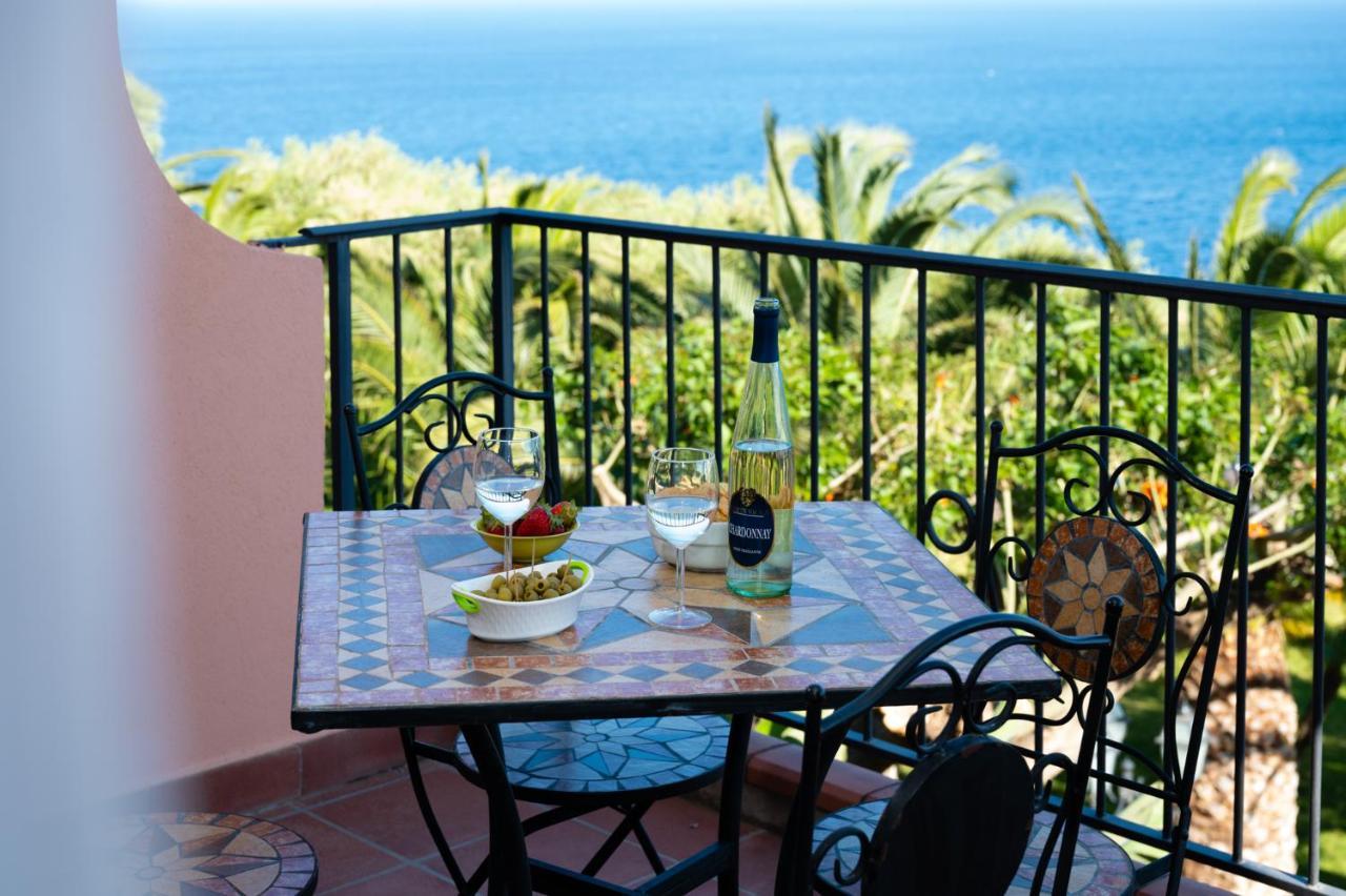 Casa Belvedere Riviera Taormina SantʼAlessio Siculo Extérieur photo